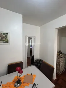 Apartamento com 1 Quarto à venda, 44m² no Jardim Leopoldina, Porto Alegre