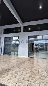 Ponto Comercial para alugar, 300m² no Jardim Toledo, Votorantim