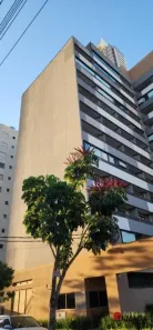 Apartamento com 1 Quarto à venda, 24m² no Tatuapé, São Paulo
