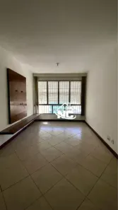 Apartamento com 3 Quartos à venda, 109m² no Icaraí, Niterói