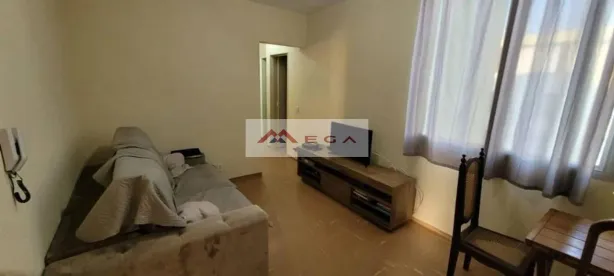Apartamento com 2 Quartos à venda, 59m² no Jardim Paulicéia, Campinas
