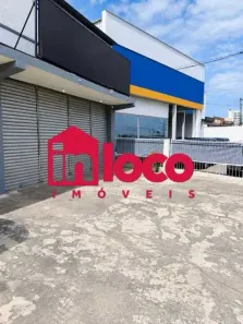 Ponto Comercial para alugar, 126m² no Campo Grande, Rio de Janeiro