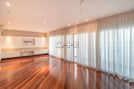 Apartamento com 3 Quartos à venda, 156m² no Vila Mariana, São Paulo