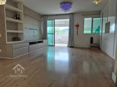 Apartamento com 2 Quartos à venda, 105m² no Andaraí, Rio de Janeiro