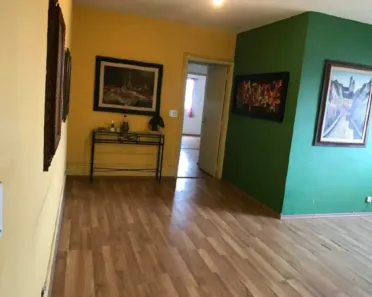 Apartamento com 3 Quartos para alugar, 100m² no Cambuci, São Paulo