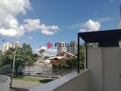 Apartamento com 1 Quarto à venda, 67m² no Parque Residencial Aquarius, São José dos Campos