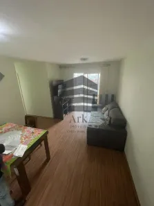 Apartamento com 3 Quartos à venda, 69m² no Vila das Mercês, São Paulo