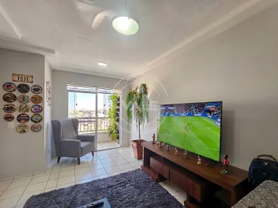 Apartamento com 2 Quartos à venda, 59m² no Santa Inês, Vila Velha