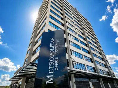 Sala Comercial com 1 Quarto para alugar, 40m² no Parque Gabriel, Hortolândia