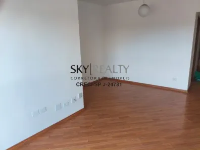 Apartamento com 3 Quartos à venda, 75m² no Vila do Castelo, São Paulo