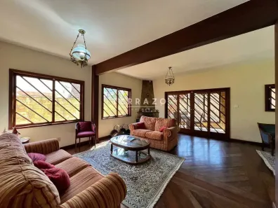 Casa com 8 Quartos para alugar, 2220m² no Várzea, Teresópolis