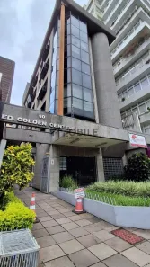 Sala Comercial para alugar, 38m² no Moinhos de Vento, Porto Alegre