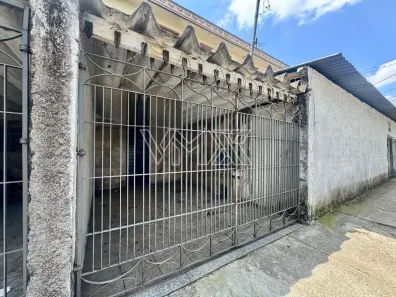 Sobrado com 2 Quartos para alugar, 60m² no Parque Novo Mundo, São Paulo