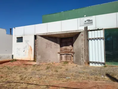Ponto Comercial com 1 Quarto para alugar, 200m² no Vila Aviação, Bauru