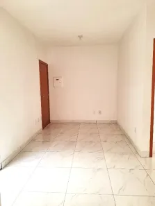 Apartamento com 2 Quartos para alugar, 53m² no Fazenda Duas Barras, Limeira