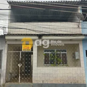 Casa com 4 Quartos à venda, 75m² no Magalhães Bastos, Rio de Janeiro