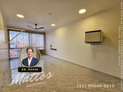 Sala Comercial à venda, 30m² no Méier, Rio de Janeiro