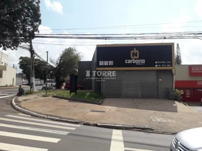 Galpão/Depósito/Armazém para alugar, 300m² no Jardim Chapadão, Campinas