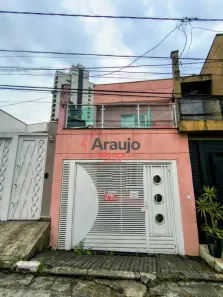 Casa com 2 Quartos à venda, 176m² no Parque da Mooca, São Paulo