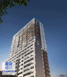 Apartamento à venda, 25m² no Vila Pompéia, São Paulo