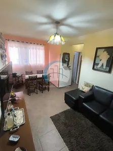 Apartamento com 2 Quartos à venda, 80m² no Ponta da Praia, Santos