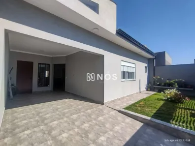 Casa com 3 Quartos à venda, 141m² no Vista Alegre, Vinhedo