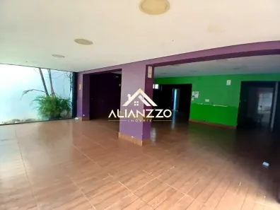Ponto Comercial para alugar, 288m² no Jardim Sumaré, Ribeirão Preto