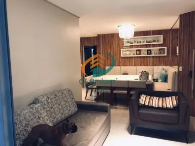 Apartamento com 4 Quartos à venda, 131m² no Vila Moreira, Guarulhos
