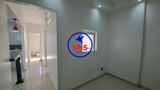 Apartamento com 1 Quarto à venda, 58m² no Centro, Campinas