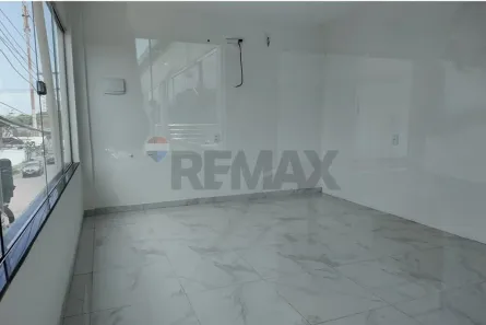 Ponto Comercial para alugar, 17m² no Flores, Manaus