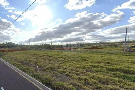 Lote/Terreno à venda, 250m² no Gran Park Residencial, Piracicaba