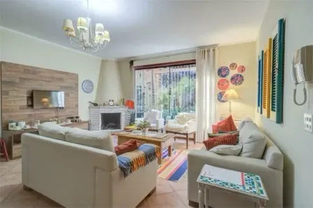 Sobrado com 3 Quartos à venda, 254m² no Jardim Umuarama, São Paulo