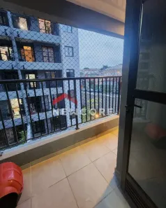 Apartamento com 2 Quartos à venda, 42m² no Jaguaré, São Paulo