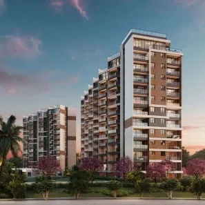 Apartamento com 2 Quartos à venda, 60m² no Paiva, Cabo de Santo Agostinho