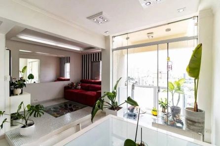 Cobertura com 2 Quartos à venda, 120m² no Vila da Saúde, São Paulo