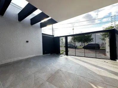 Casa com 3 Quartos à venda, 100m² no Loteamento Sumaré, Maringá