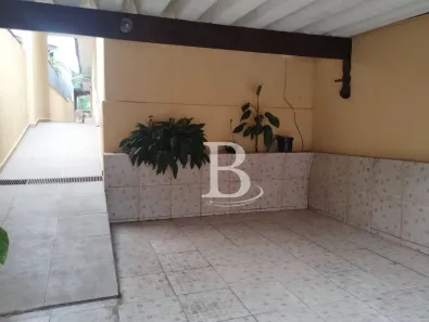 Casa de Condomínio com 3 Quartos à venda, 146m² no Vila Humaitá, Santo André