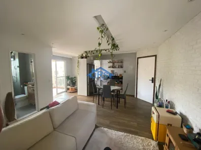 Apartamento com 2 Quartos à venda, 56m² no Conceição, Osasco