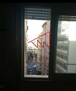 Kitnet à venda, 35m² no Centro, Rio de Janeiro