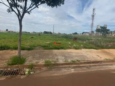 Lote/Terreno à venda, 250m² no Jardim Itapuã, Santa Bárbara D'Oeste