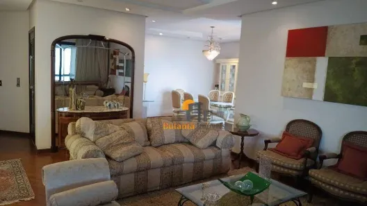 Apartamento com 4 Quartos à venda, 280m² no Vila Suzana, São Paulo
