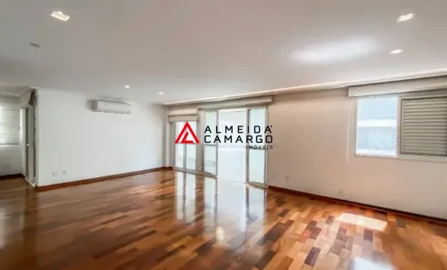 Apartamento com 3 Quartos à venda, 180m² no Itaim Bibi, São Paulo