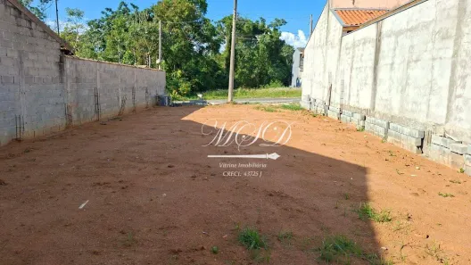 Lote/Terreno à venda, 250m² no Jardim Terras de São João, Jacareí