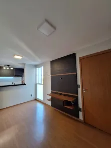 Apartamento com 2 Quartos à venda, 40m² no Jardim Alvorada, Bauru