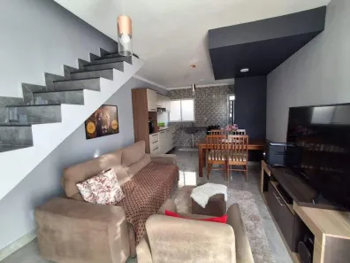 Casa com 2 Quartos à venda, 54m² no Parque Residencial Piracicaba, Piracicaba