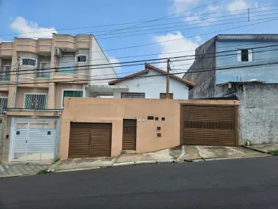Casa com 4 Quartos à venda, 198m² no Cidade Patriarca, São Paulo