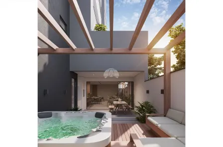 Apartamento com 2 Quartos à venda, 111m² no Costa e Silva, Joinville