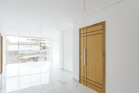 Apartamento com 3 Quartos à venda, 90m² no Cidade Nova, Belo Horizonte