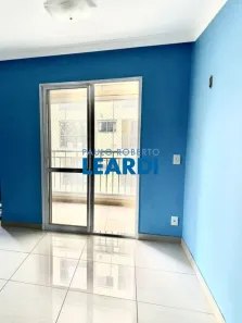 Apartamento com 3 Quartos à venda, 69m² no Cambuci, São Paulo
