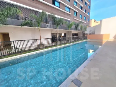 Apartamento com 2 Quartos à venda, 39m² no Planalto Paulista, São Paulo